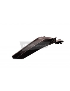 POLISPORT Rear Fender Black...