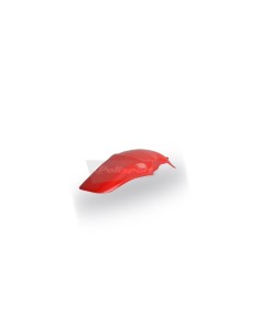 POLISPORT Rear Fender Red...