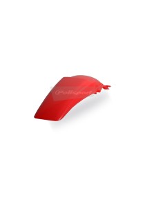 POLISPORT Rear Fender Red...