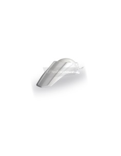 POLISPORT Rear Fender White...
