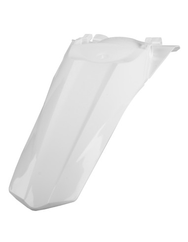 Aripa spate POLISPORT Alb Honda CRF250R/CRF450R
