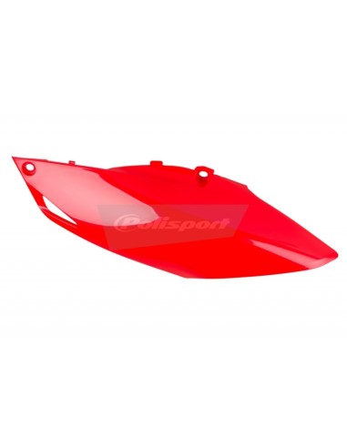 POLISPORT Panouri Laterale Rosu Honda CRF250R/CRF450R