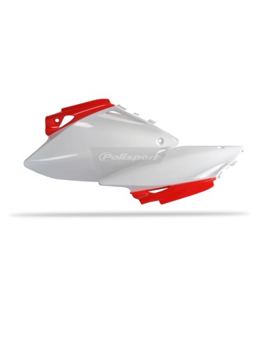 POLISPORT Side Panels - OEM Color