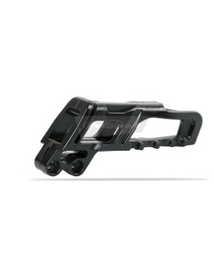 POLISPORT Chain Guide Black...