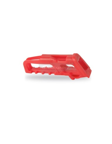 POLISPORT Chain Guide Red Honda CRF250R/CRF450R