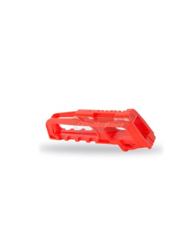 POLISPORT Chain Guide Red Honda CRF250R/CRF450R