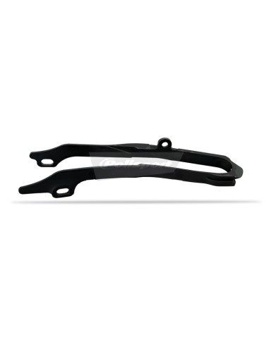 POLISPORT Chain Slider Black Honda CRF250R/CRF450R