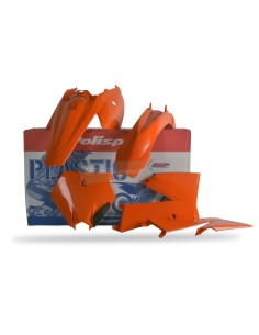 Set plastic POLISPORT...