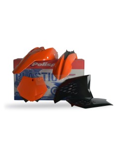 Kit plastic POLISPORT...