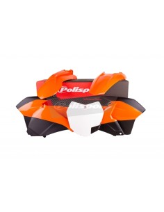 Kit plastic POLISPORT...