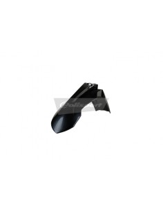 Aripa Fata POLISPORT Negru KTM