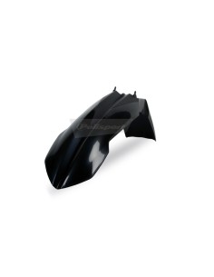 Aripa Fata POLISPORT Negru KTM