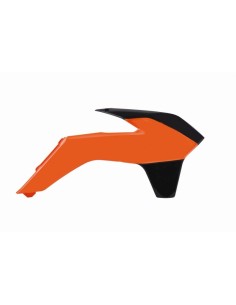 POLISPORT Radiator Covers...