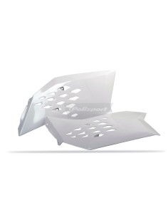 POLISPORT Radiator Covers...