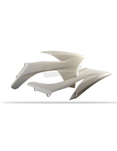 POLISPORT Radiator Covers... 2