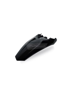 POLISPORT Rear Fender Black...