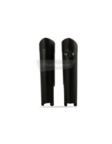 POLISPORT Fork Guards OEM Color (08-10)