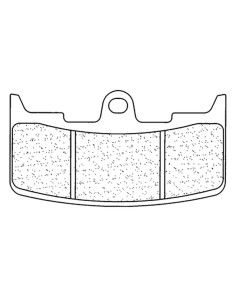 CL BRAKES Street Sintered...