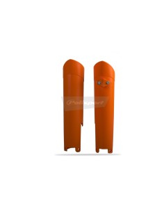 POLISPORT Fork Guards