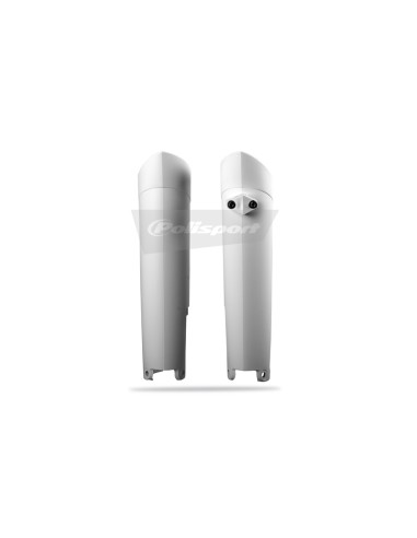 POLISPORT Fork Guards OEM Color (11-14)