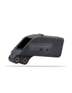 Ghidaj lant POLISPORT Negru...