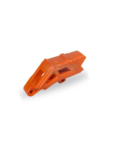 POLISPORT Chain Guide Orange KTM