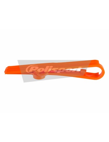 POLISPORT Glisor Lant Orange KTM SX85