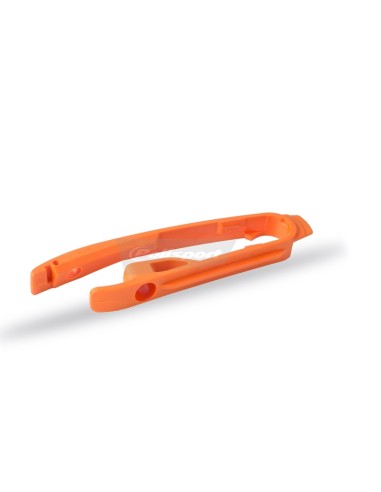 POLISPORT Chain Slider Orange KTM