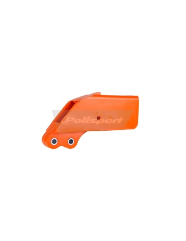 POLISPORT Chain Guide Orange KTM