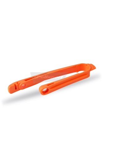 POLISPORT Chain Slider Orange KTM