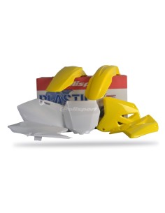 POLISPORT Plastic Kit OEM...