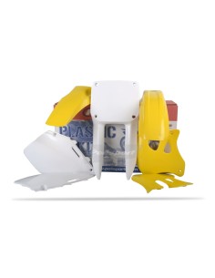 POLISPORT Plastic Kit OEM...