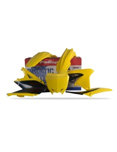 POLISPORT Plastic Kit OEM...