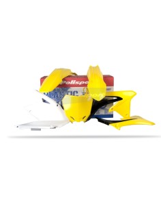 POLISPORT Plastic Kit OEM...