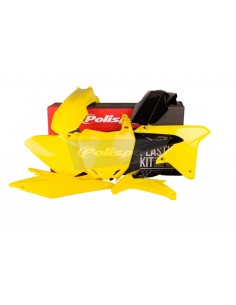POLISPORT Plastic Kit OEM...