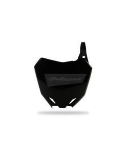 POLISPORT Front Number...