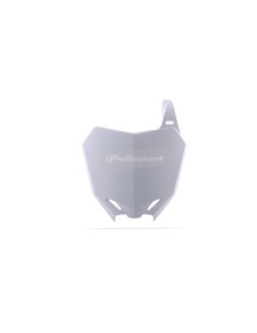 POLISPORT Front Number...