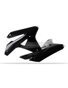 Polisport black radiator... 2
