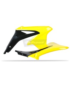 POLISPORT Radiator Covers... 2