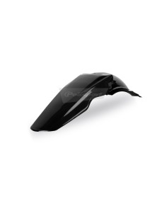 POLISPORT Rear Fender Black...