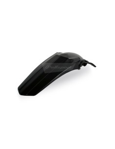 POLISPORT Rear Fender Black...