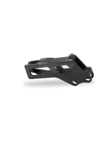 POLISPORT Chain Guide Black Suzuki RM-Z250