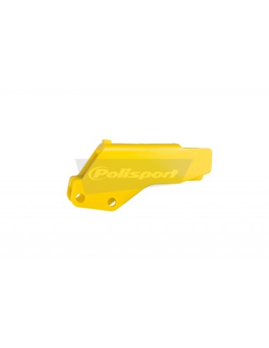 POLISPORT Chain Guide Yellow Suzuki RM/RM-Z