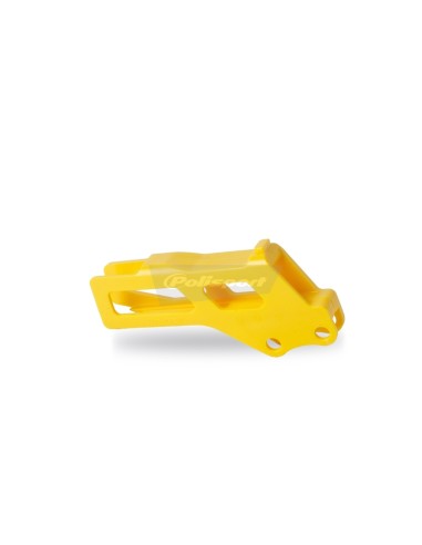 POLISPORT Chain Guide Yellow Suzuki RM-Z250