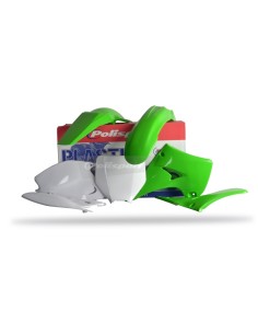POLISPORT Plastic Kit OEM...