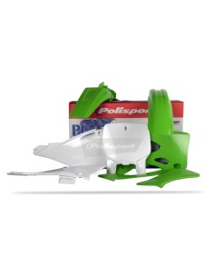 Set plastic POLISPORT...