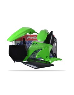 POLISPORT Plastic Kit OEM...