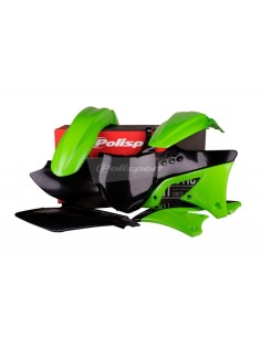 POLISPORT Plastic Kit OEM...