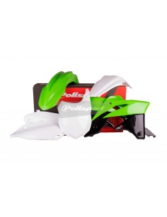 POLISPORT Plastic Kit OEM...
