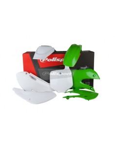 Set plastic POLISPORT...
